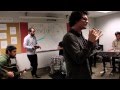 Pickwick "Staged Names" (Lawrence High School ...