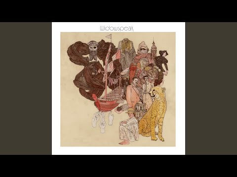 Hard Times - Widowspeak