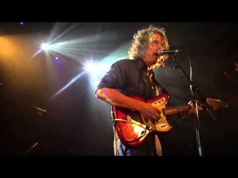 "Water", Kevin Morby - Paris, Mai 2016