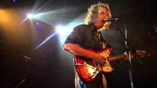 "Water", Kevin Morby - Paris, Mai 2016