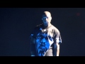 Jay-Z Kanye West Who Gon' Stop Me Live ...