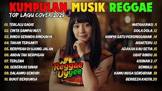 Download lagu Top Hits Spotify Indonesia 2025 Full Album Reggae 🎧🔥 Kumpulan Musik Cover SKA REGGAE Terbaru 2025 mp3 Download lagu Top Hits Spotify Indonesia 2025 Full Album Reggae 🎧🔥 Kumpulan Musik Cover SKA REGGAE Terbaru 2025 mp3