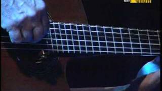 Metheny-Amazing Duet WIth Larry Grenadier