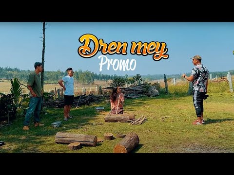 Dren Mey(Misssing You)  | Promo | Bhuchung