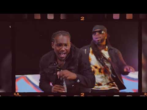 NOSTALGIC (Official Music Video) - MIKEY MERCER x MOLE DE CHIEF