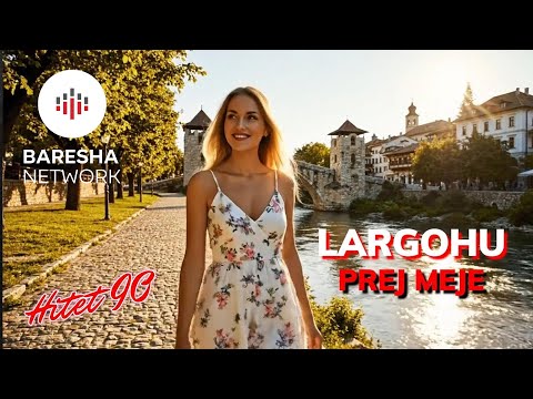 ROON - LARGOHU PREJ MEJE (Amet Azizi Cover)