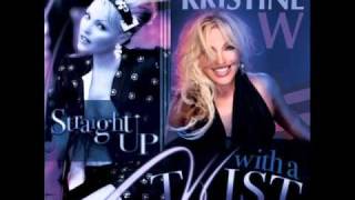 Kristine W - Feel What You Want (Instrumental)