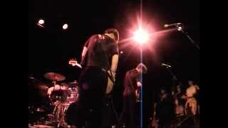 Unwound's Second to Last Show (Entire Show)