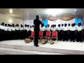 The Mighty St Andrews Choir Choma Ucz