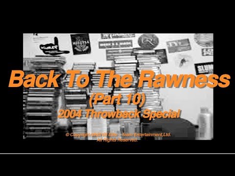 Mic Assassin - Back To The Rawness (Part 10) - Throwback Special