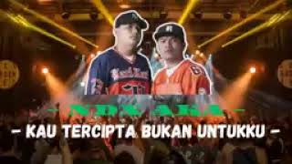 Download lagu Lagu Kau Tercipta Bukan Untuk Ku NDX AKA mp3 Download lagu Lagu Kau Tercipta Bukan Untuk Ku NDX AKA mp3