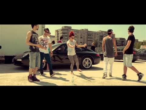 JIMMY DUB - Bogat in Dragoste  - The Making Of -