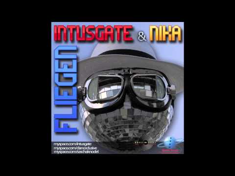 Intusgate & Nika - Fliegen (Cc.K Remix) // DANCECLUSIVE //