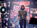 RIta Lee A hard day's night
