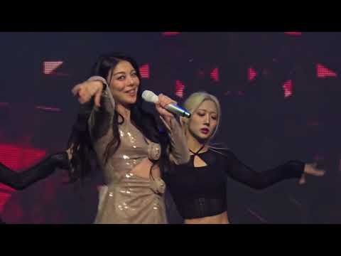 240622 Ailee (에일리) - I Will Show You (보여줄게) | Ailee I AM: HERE in KL