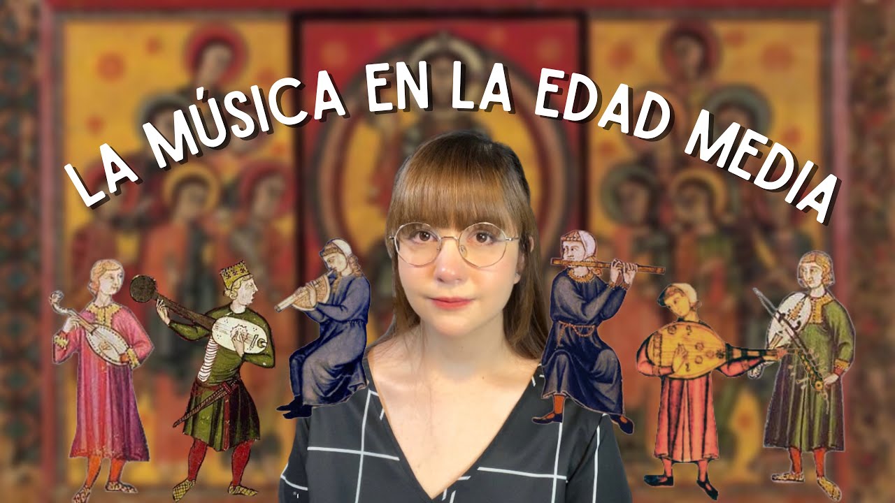 La música medieval | La música de la Edad Media