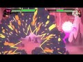 Nightmare Cuphead Vs The Devil DBZBT3 Hud Heatlhbars