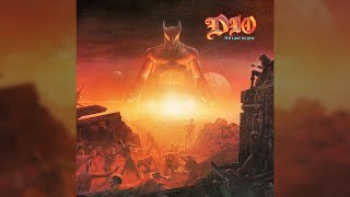 Dio - Egypt (The Chains Are On)