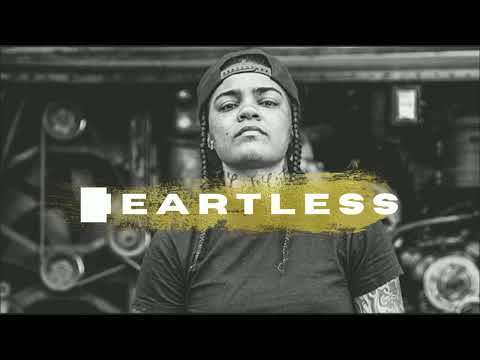 [FREE] Young M.A x Meek Mill Type Beat 2022 - "Heartless" | Free Type Beat | Rap/Hiphop