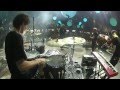 Dry The River Live - No Rest @ Sziget 2013 