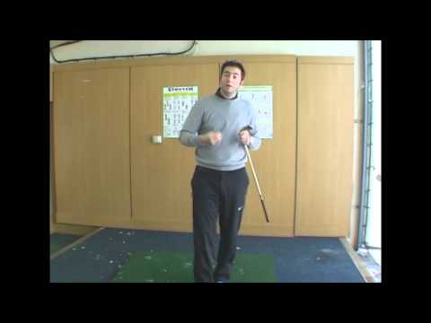 Taylormade RocketBallz Irons