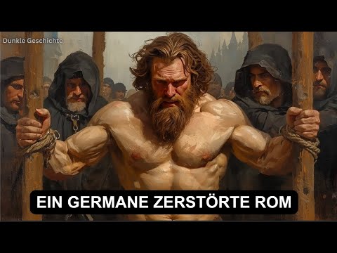 Blut im Teutoburger Wald – Der Verrat des Arminius | Dunkle Geschichte