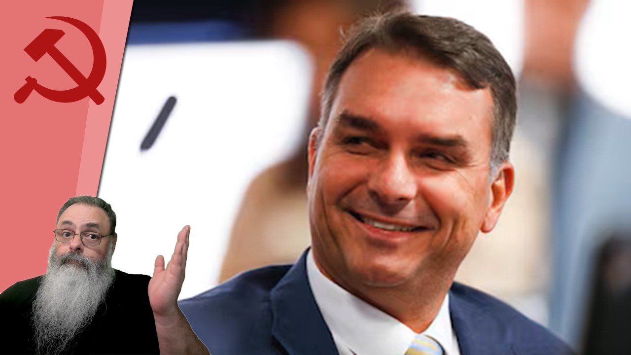 IMPRENSA tenta LIGAR FLÁVIO ao BRB e ao CASO MASTER, mas JUIZ já DECIDIU que EMPRÉSTIMO foi REGULAR