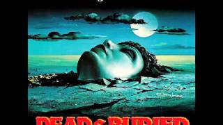 Dead & Buried Soundtrack Suite - Music by Joe Renzetti