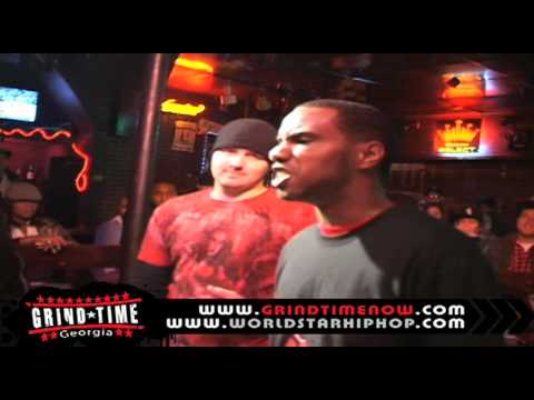 Chicago's Own vs Skoob-y