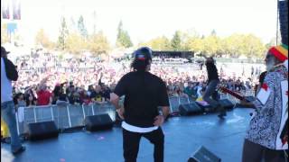YOUNG DIRTY BASTARD | HOUSE / BABY I GOT YOUR MONEY | LIVE | ROCK THE BELLS L.A