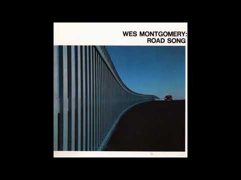 Wes Montgomery 1968