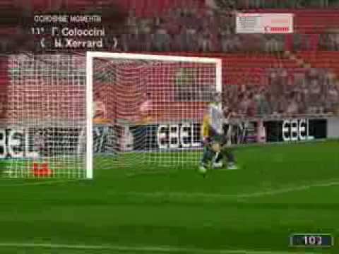 Stoke City 6 (figurka41)...1 - 5...Liverpool (fcdk)