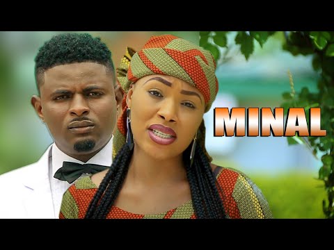 MINAL (Official Music Video) ft. Nura Dan Fulani and Fati Abubakar.