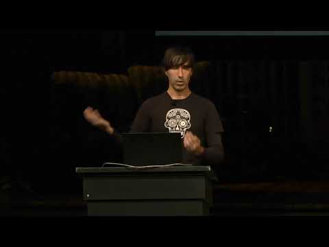 Monitorama PDX 2019 - Observability and Performance Analysis with BPF
