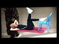 Joanie Greggains Phenomenal Abdominals