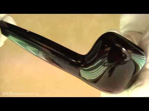 Dunhill Bruyere 4125 made 2004 oFi. 4756 @ Pfeifenkonsulat.at