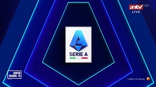 Download lagu ANTV : Serie A 2026/27 [Intro]  mp3