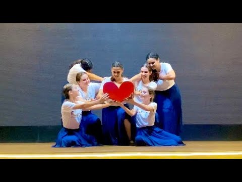 Ministério Essência/ A começar em mim - Vocal Livre