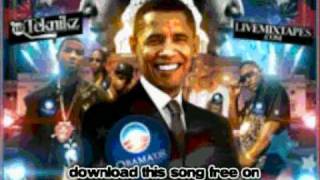 shop boyz ft. young dro - up thru there remix - If You Buyin