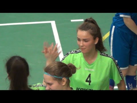 S1: Ķekavas Bulldogs - Rēzeknes BJSS 16:4 (26.11.2017)