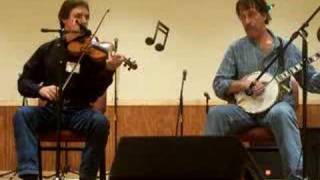 Craig Duncan & Ken Perlman