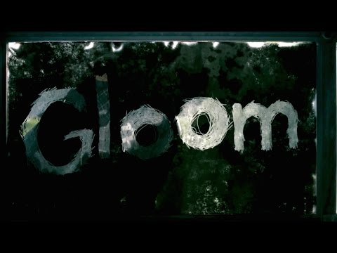 Gloom // A Short Horror Film