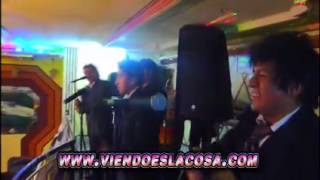 GRUPO TRIPLE X 2026 - SIN ELLA - Los Kjarkas