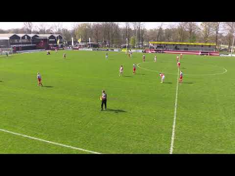 30-03-2019 SVL JO15-1 vs Zouaven JO15-1