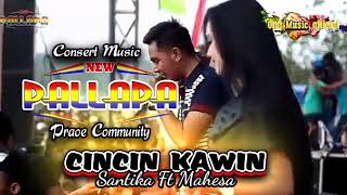 Download lagu CINCIN KAWIN new pallapa Prao community PATI mp3 Download lagu CINCIN KAWIN new pallapa Prao community PATI mp3