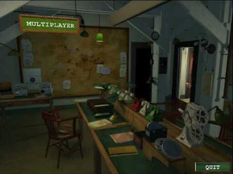 Medal of Honor Allied Assault OST - Main Theme