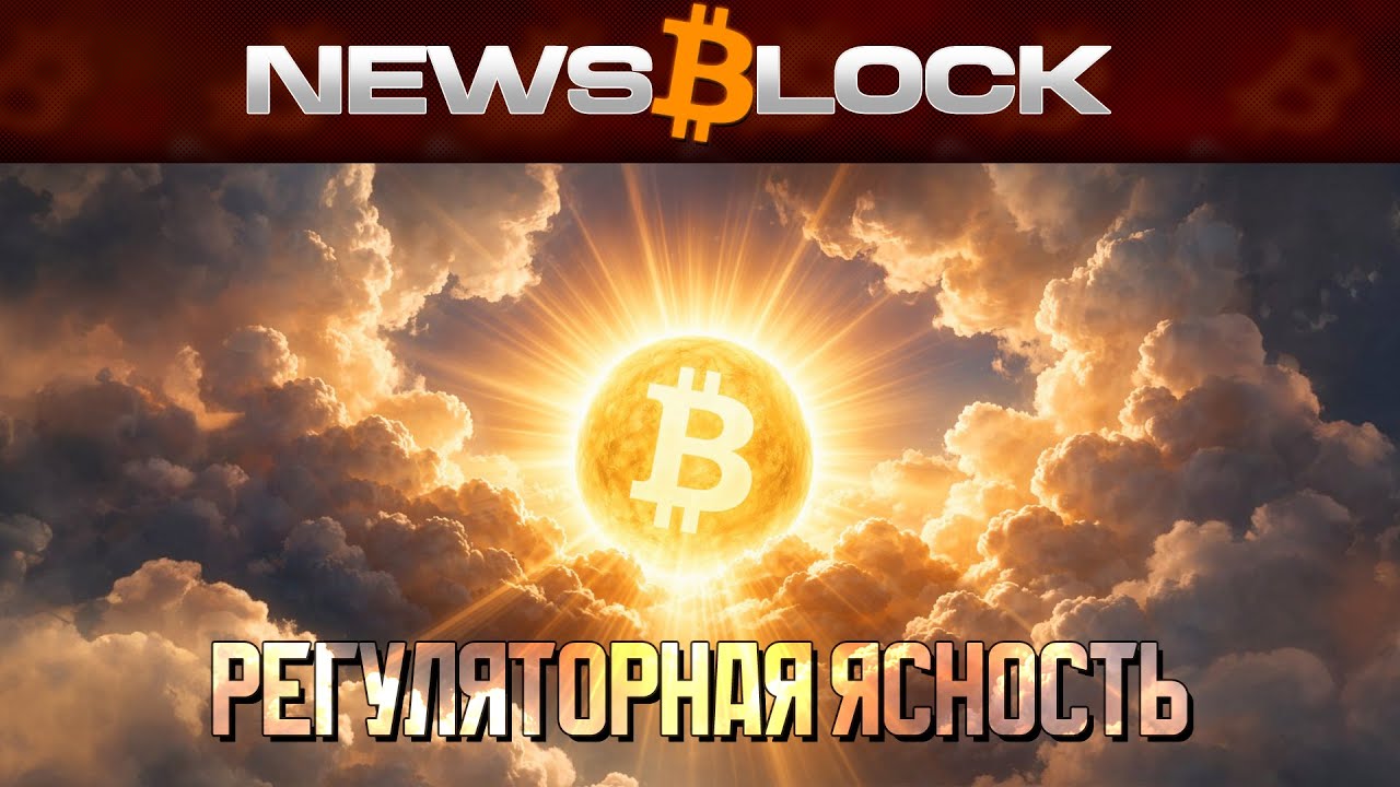 Крипто-Ветер Перемен: У Нас Появилась Надежда