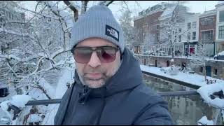 أبناء سلمى البناني يشجعون المنتخب في الميدان..