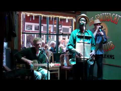 washboard chaz trio 1