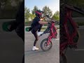 Electric bike things! 🏍️ #shorts #youtubeshorts #bike #electronic #surron @SurRonster